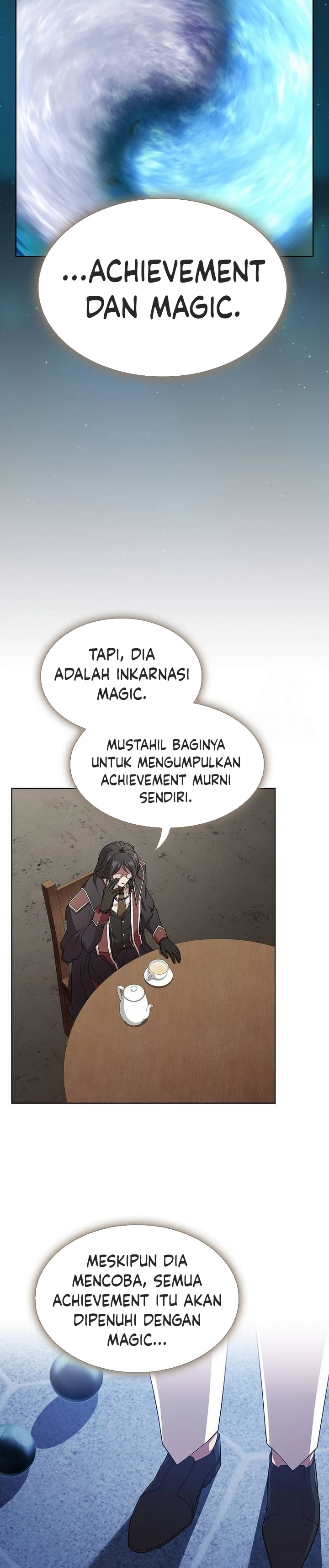 The Tutorial Tower of the Advanced Player Chapter 193 Gambar 35