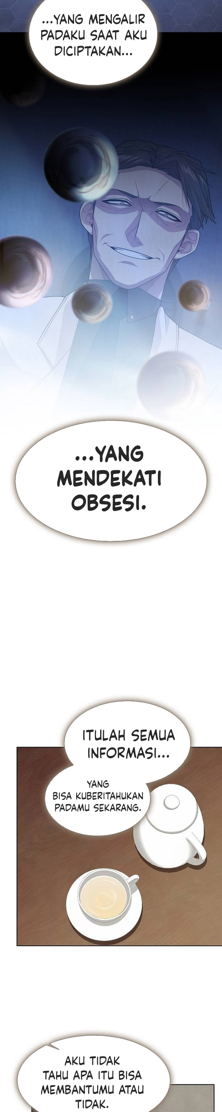 The Tutorial Tower of the Advanced Player Chapter 193 Gambar 38