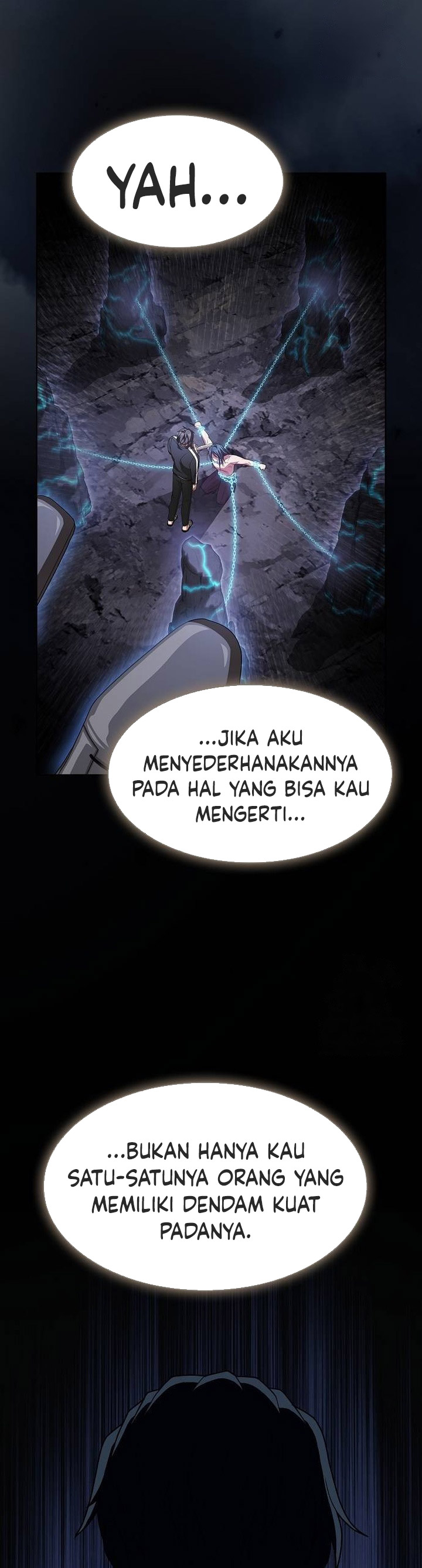 The Tutorial Tower of the Advanced Player Chapter 193 Gambar 42