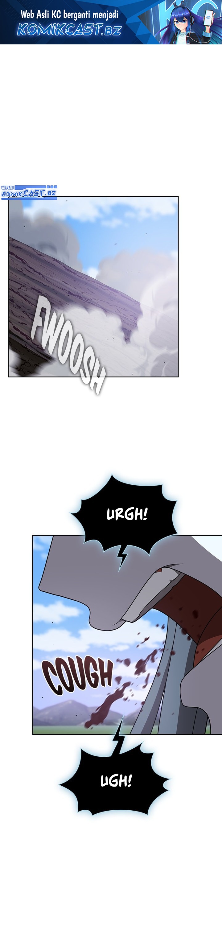 The Tutorial Tower of the Advanced Player Chapter 210 Gambar 2