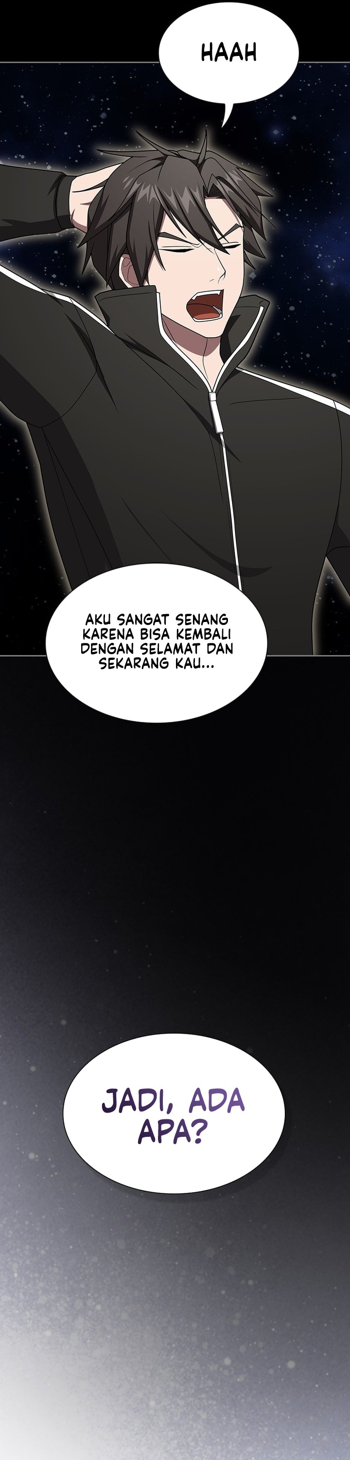 The Tutorial Tower of the Advanced Player Chapter 210 Gambar 44