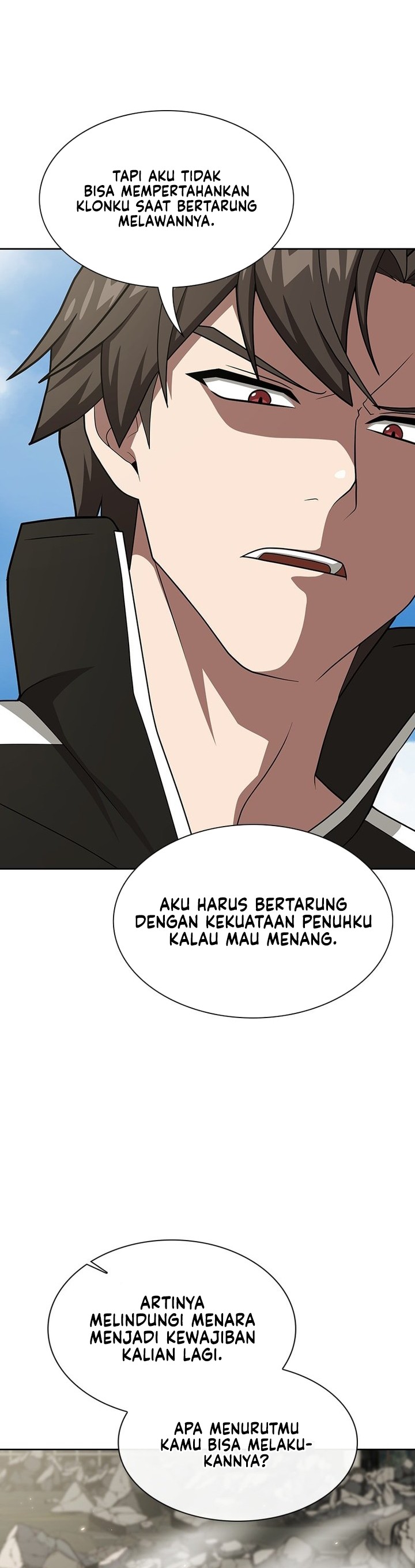 The Tutorial Tower of the Advanced Player Chapter 212 Gambar 25
