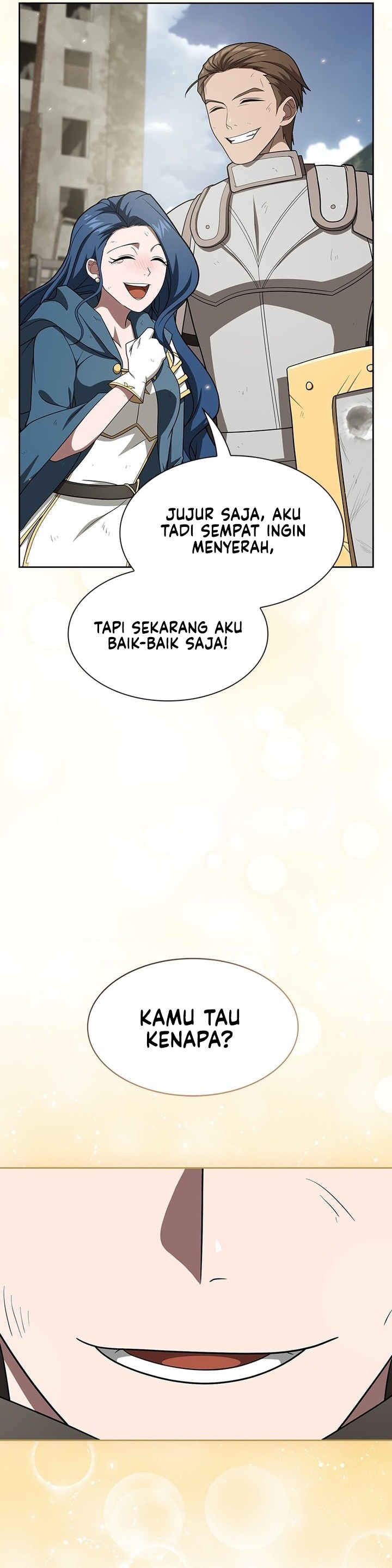 The Tutorial Tower of the Advanced Player Chapter 212 Gambar 29