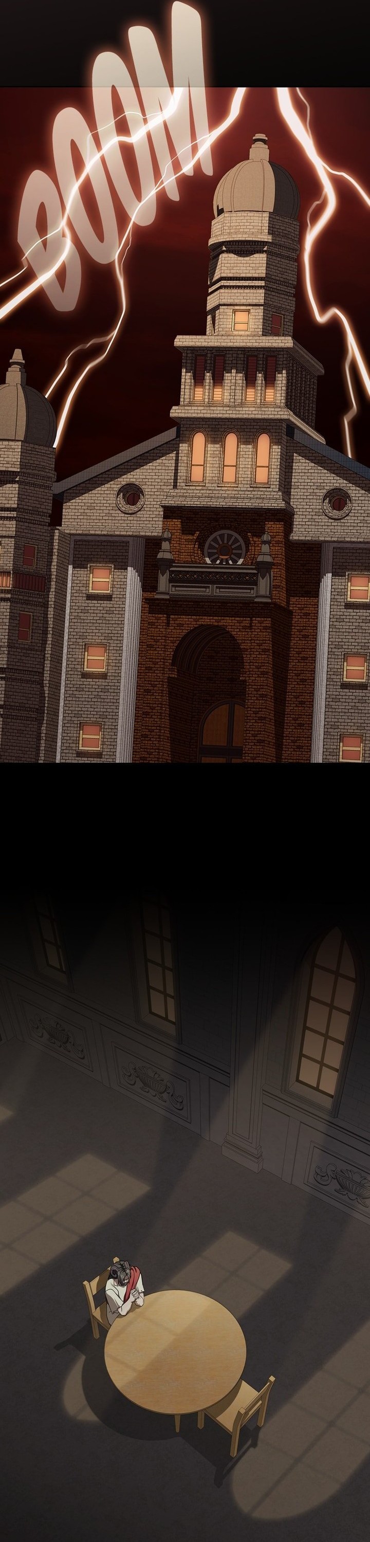 The Tutorial Tower of the Advanced Player Chapter 212 Gambar 34