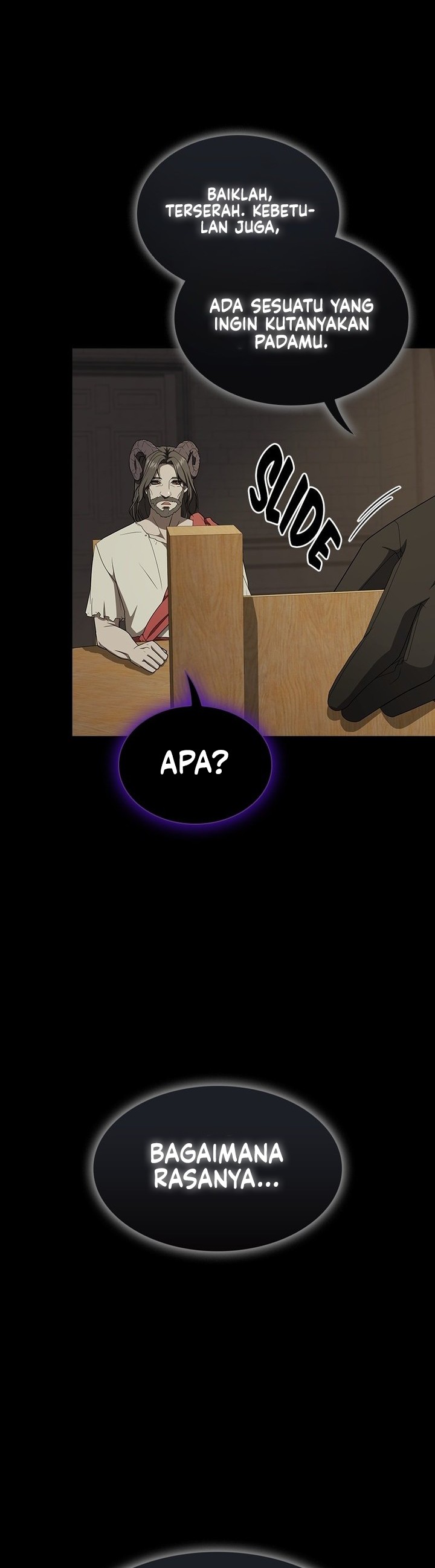 The Tutorial Tower of the Advanced Player Chapter 212 Gambar 39