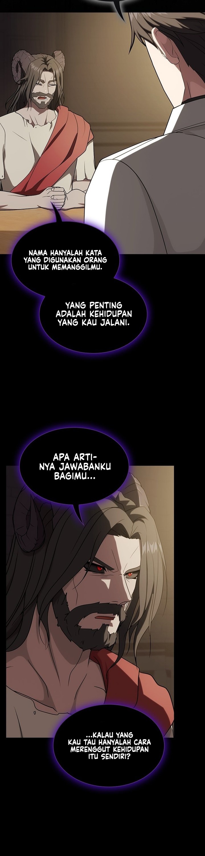 The Tutorial Tower of the Advanced Player Chapter 212 Gambar 48
