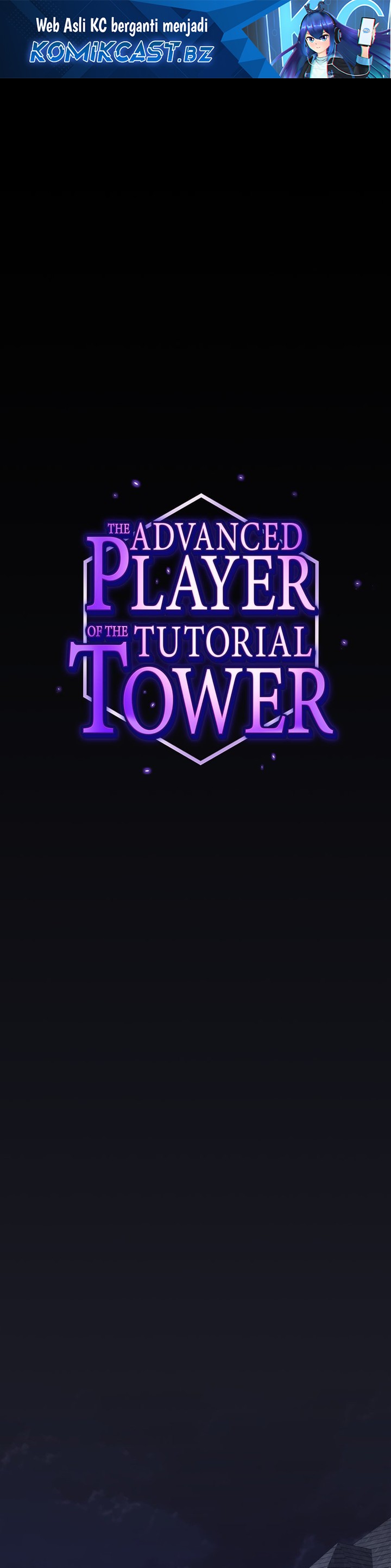 The Tutorial Tower of the Advanced Player Chapter 219 END Gambar 2