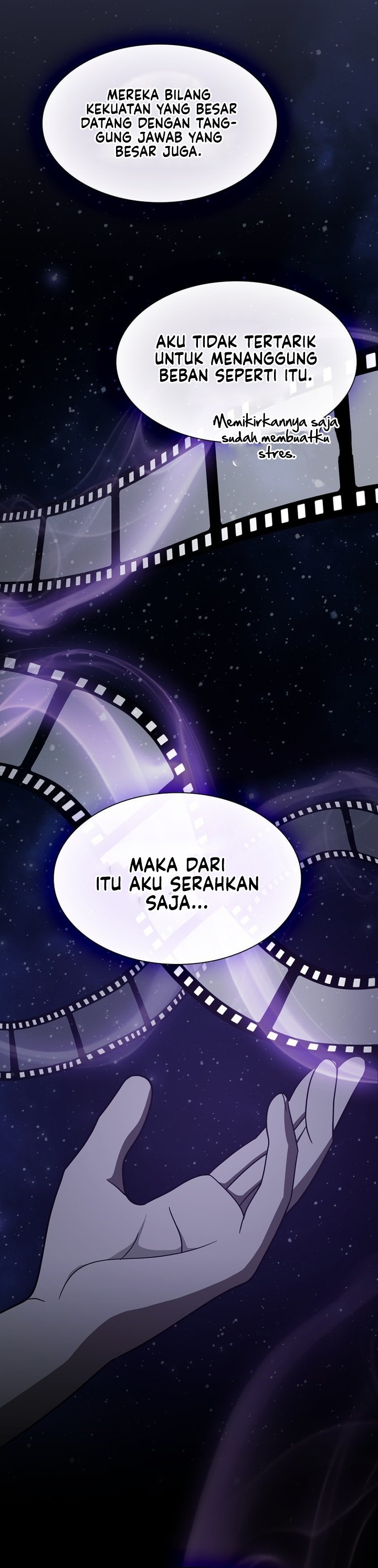 The Tutorial Tower of the Advanced Player Chapter 219 END Gambar 9