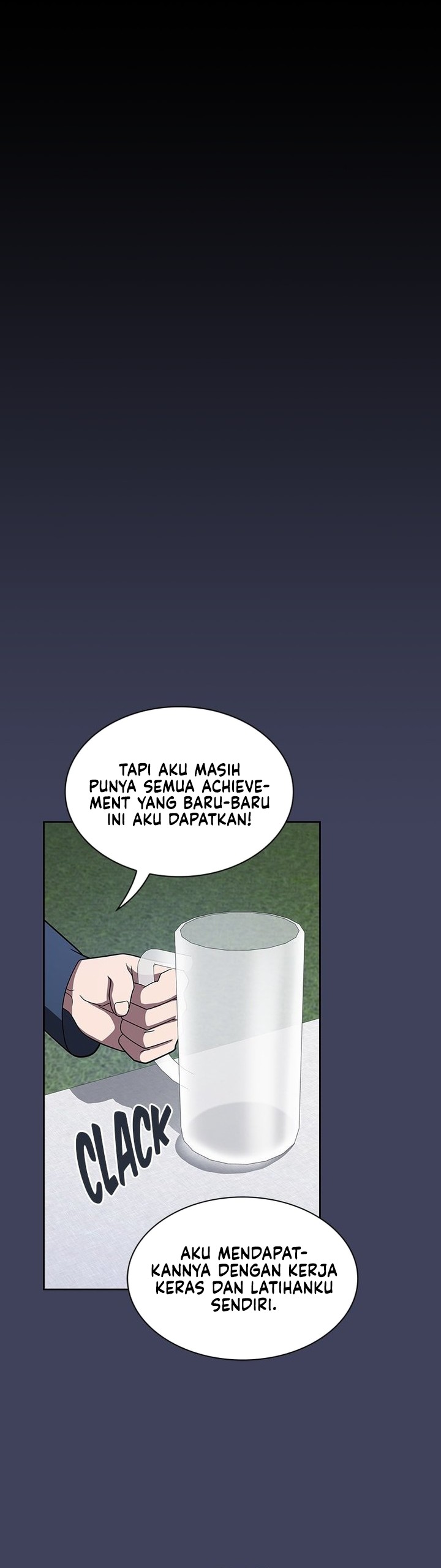 The Tutorial Tower of the Advanced Player Chapter 219 END Gambar 12