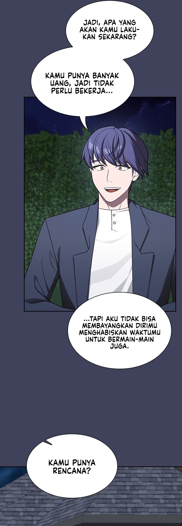 The Tutorial Tower of the Advanced Player Chapter 219 END Gambar 14