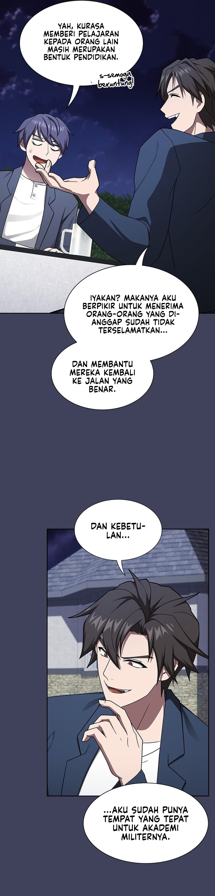 The Tutorial Tower of the Advanced Player Chapter 219 END Gambar 18