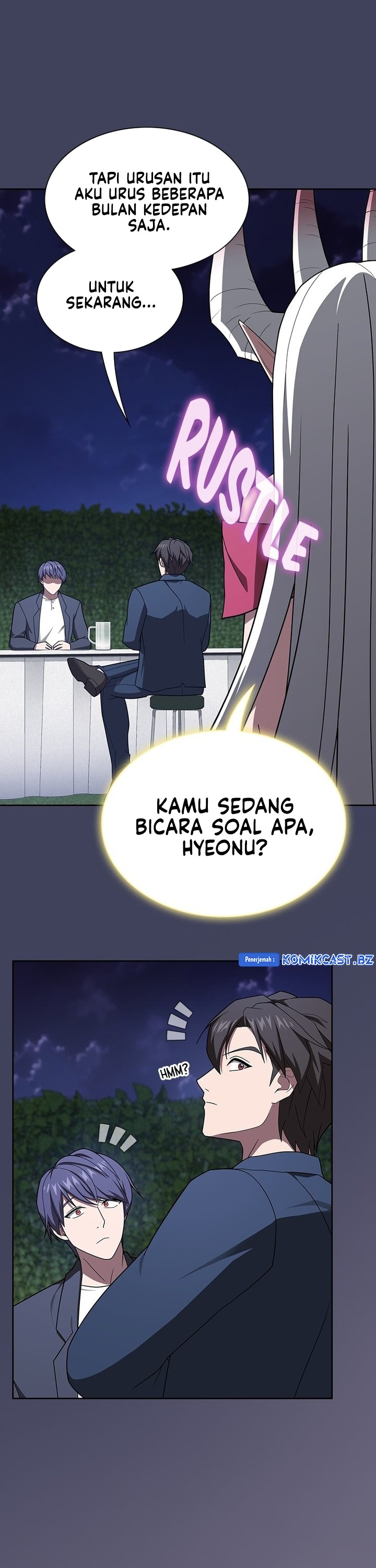 The Tutorial Tower of the Advanced Player Chapter 219 END Gambar 19