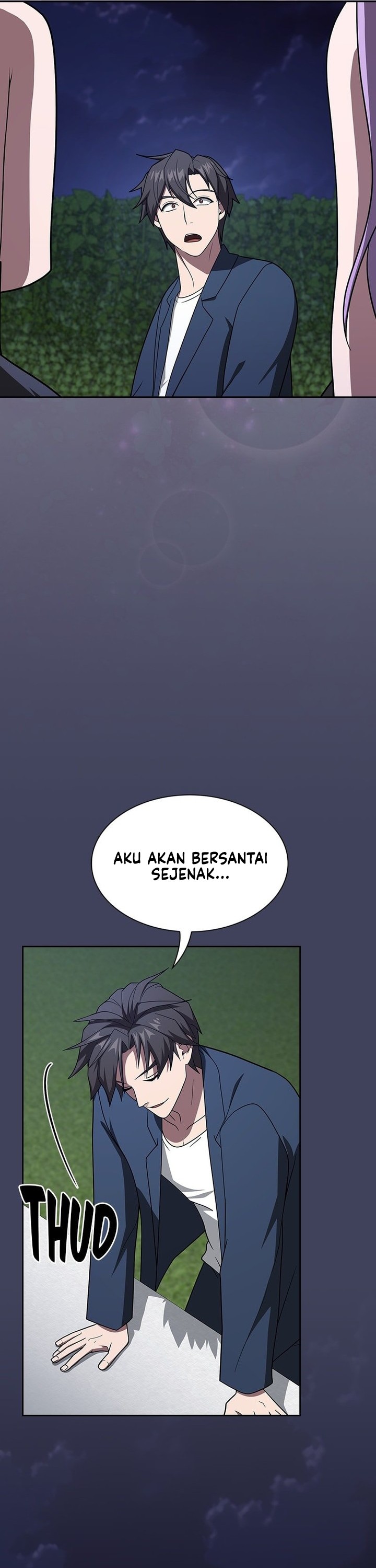 The Tutorial Tower of the Advanced Player Chapter 219 END Gambar 23