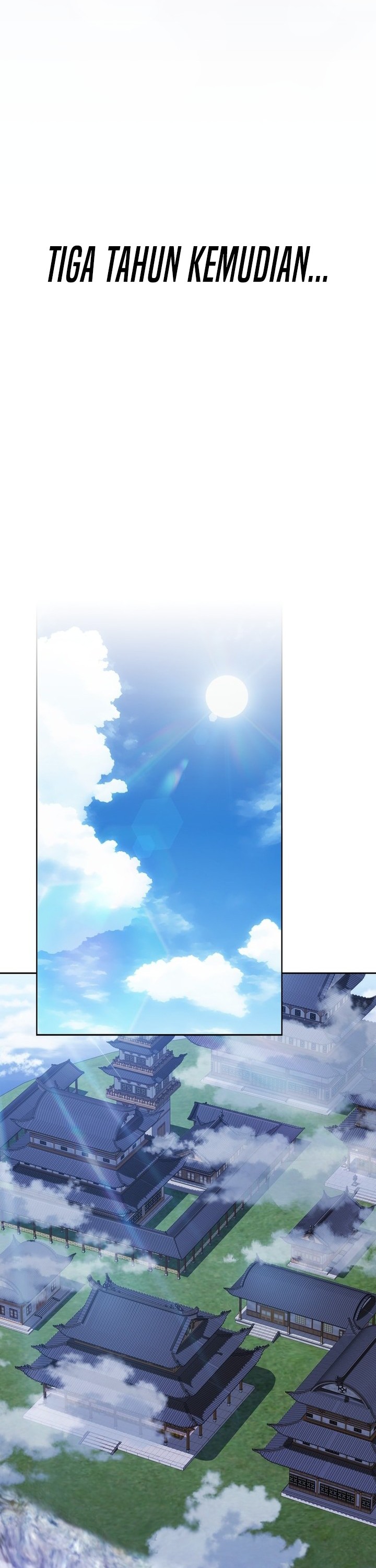 The Tutorial Tower of the Advanced Player Chapter 219 END Gambar 25