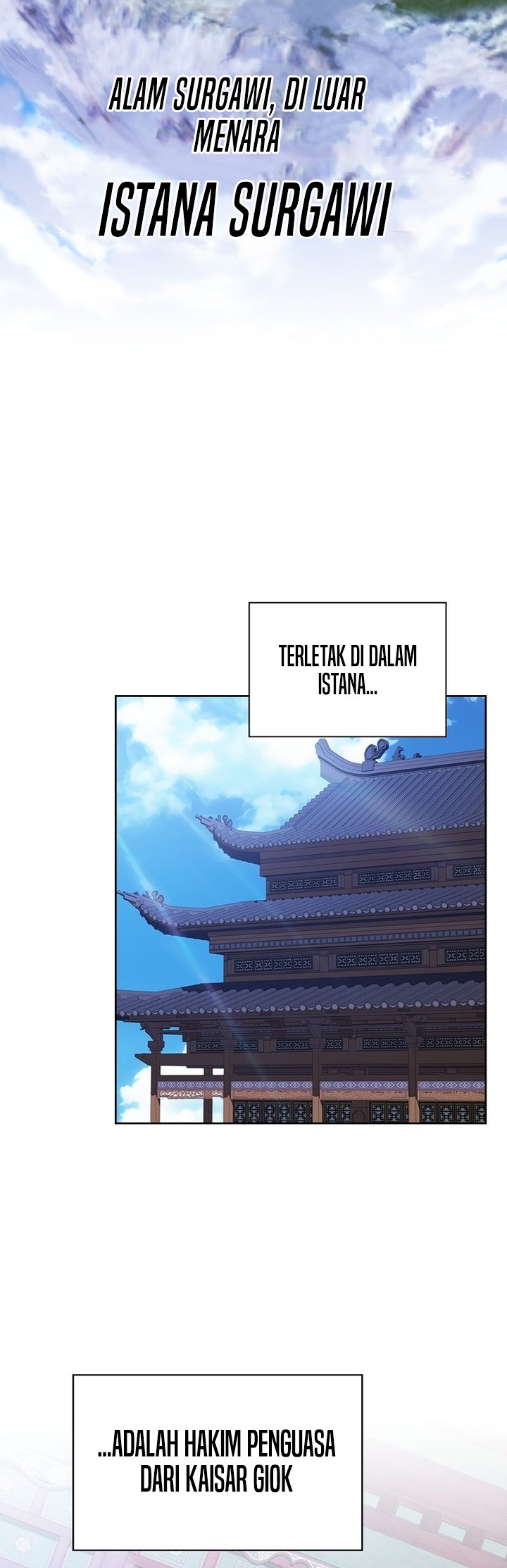 The Tutorial Tower of the Advanced Player Chapter 219 END Gambar 26