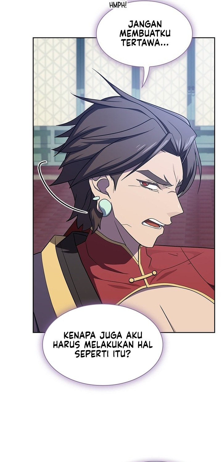The Tutorial Tower of the Advanced Player Chapter 219 END Gambar 30