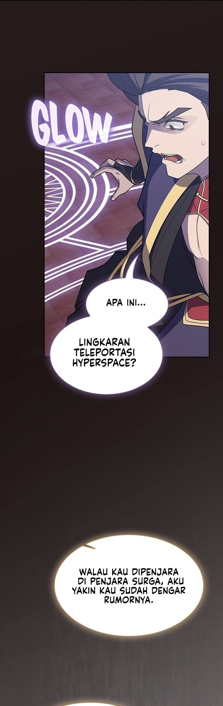 The Tutorial Tower of the Advanced Player Chapter 219 END Gambar 35