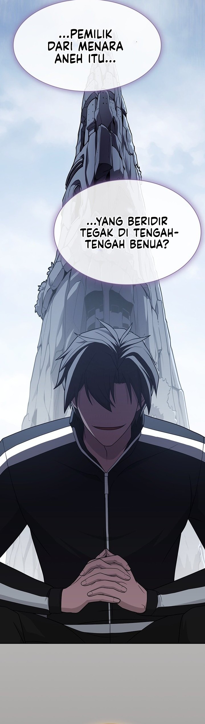The Tutorial Tower of the Advanced Player Chapter 219 END Gambar 38