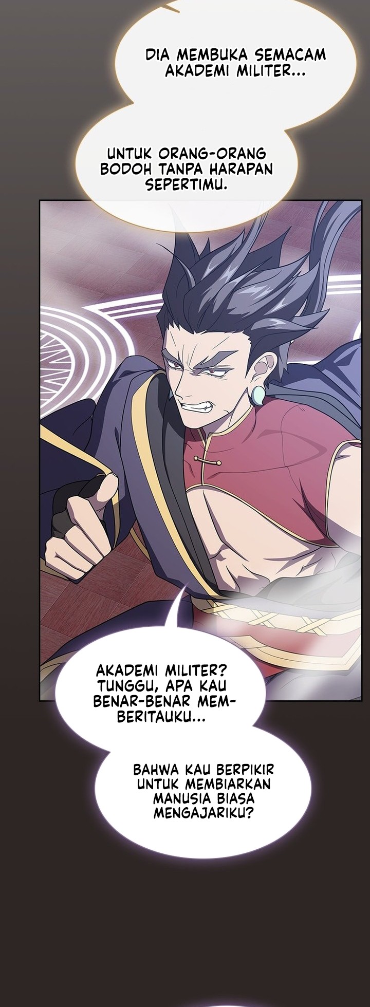 The Tutorial Tower of the Advanced Player Chapter 219 END Gambar 40
