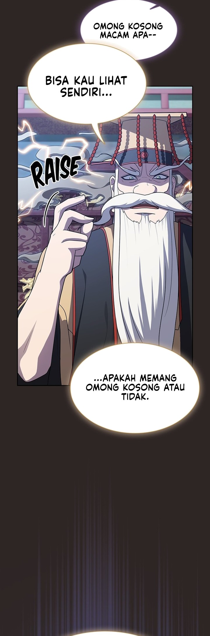The Tutorial Tower of the Advanced Player Chapter 219 END Gambar 41