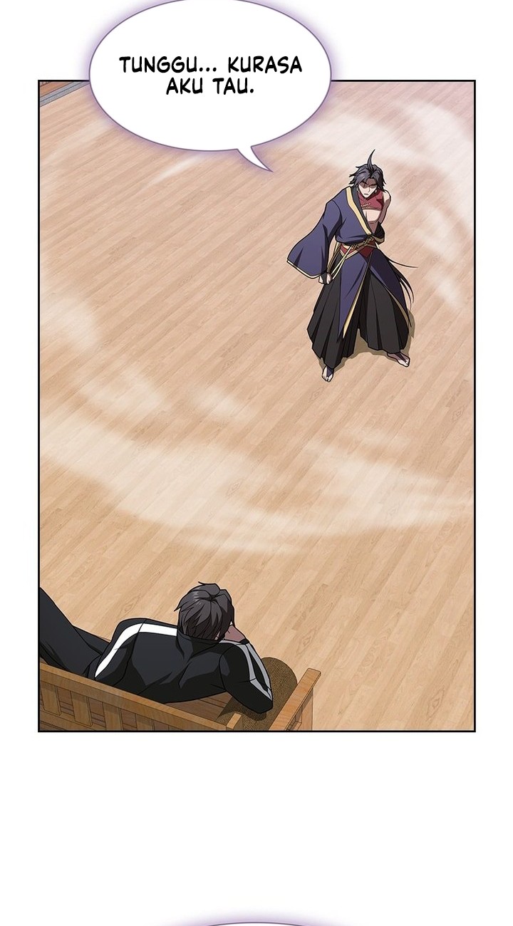 The Tutorial Tower of the Advanced Player Chapter 219 END Gambar 47