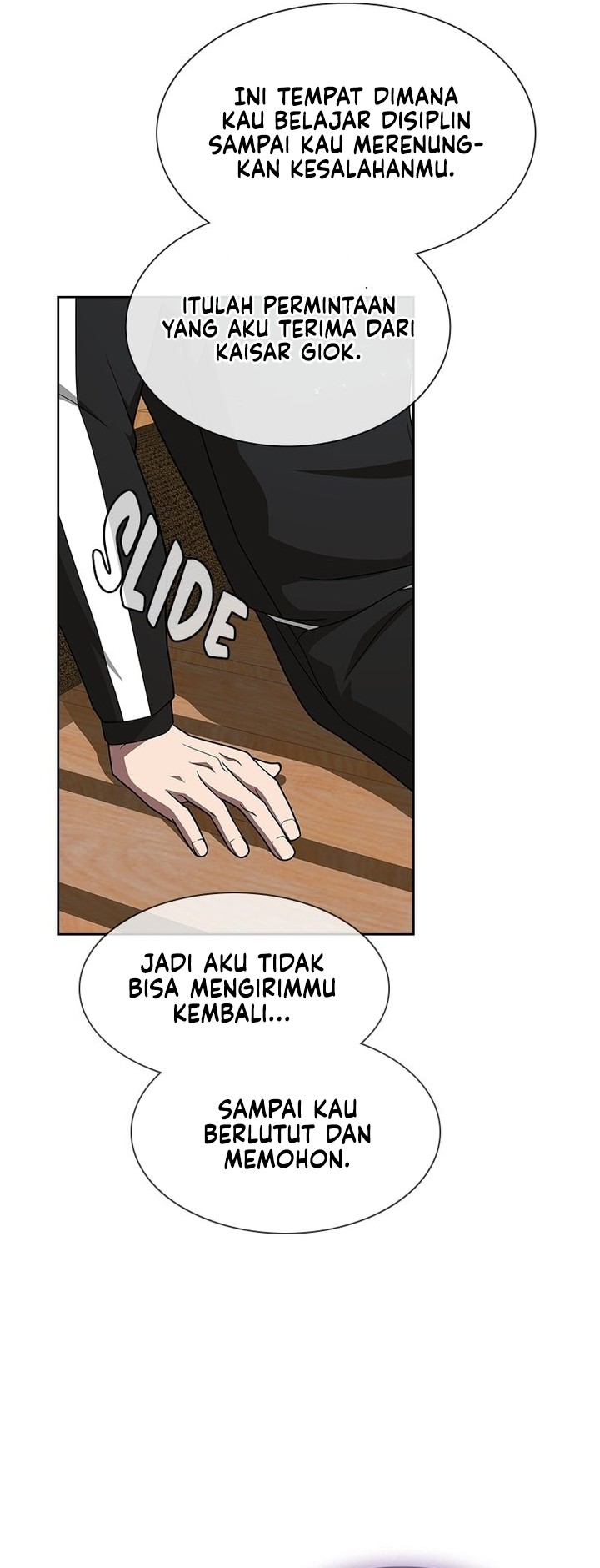 The Tutorial Tower of the Advanced Player Chapter 219 END Gambar 52