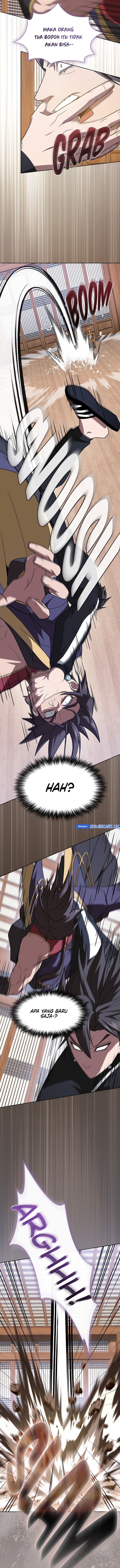 The Tutorial Tower of the Advanced Player Chapter 219 END Gambar 55