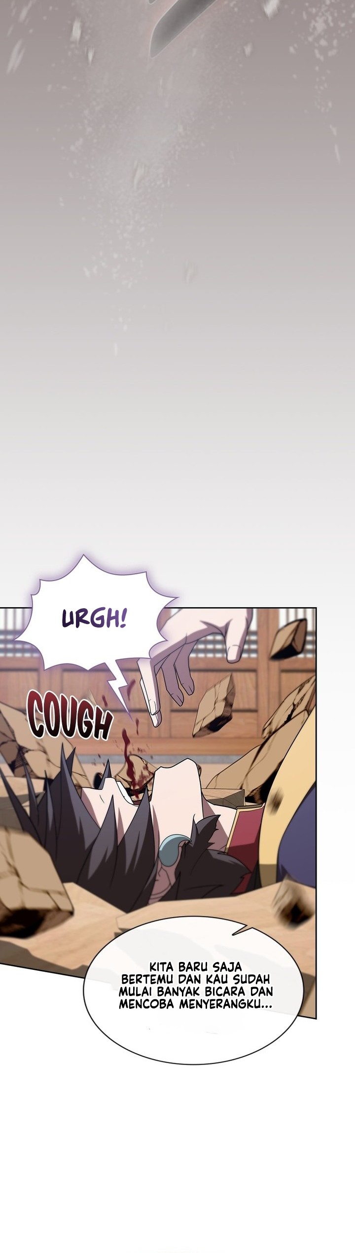 The Tutorial Tower of the Advanced Player Chapter 219 END Gambar 56