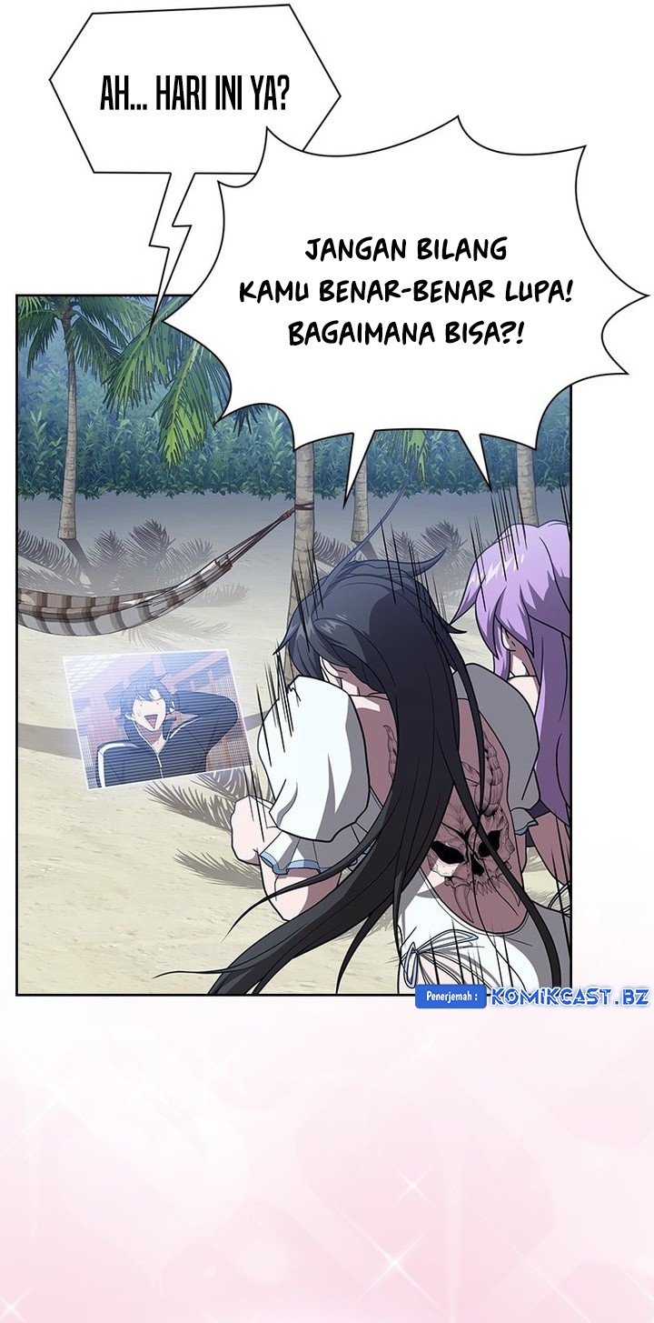 The Tutorial Tower of the Advanced Player Chapter 219 END Gambar 61