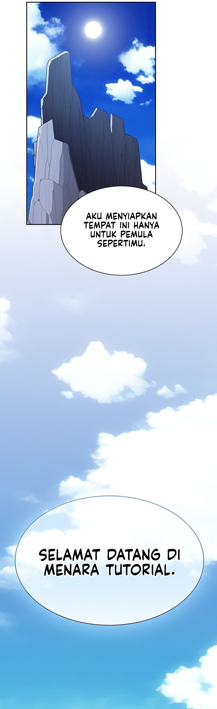 The Tutorial Tower of the Advanced Player Chapter 219 END Gambar 66