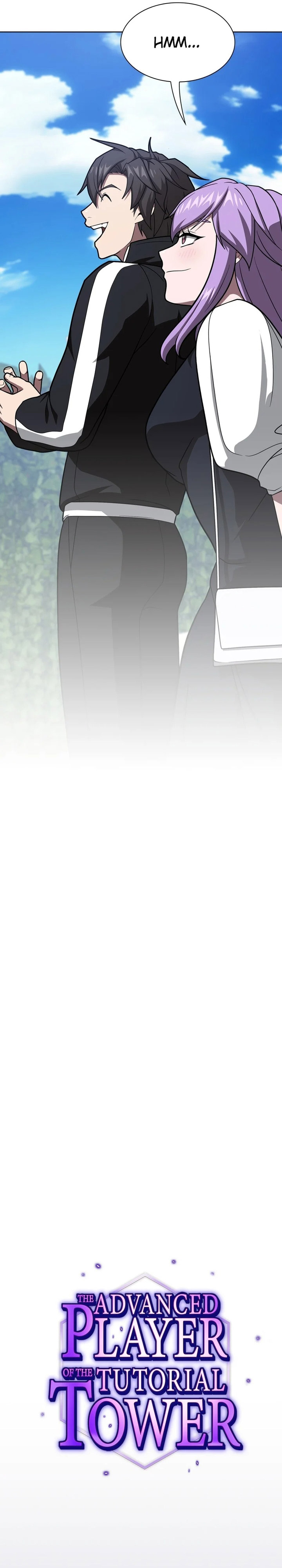 The Tutorial Tower of the Advanced Player Chapter 221 Gambar 9