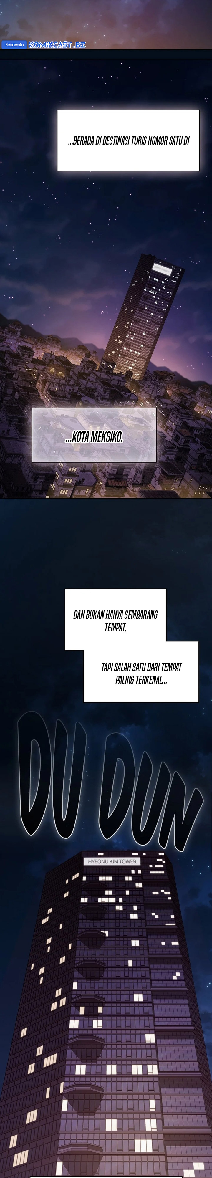 The Tutorial Tower of the Advanced Player Chapter 221 Gambar 13
