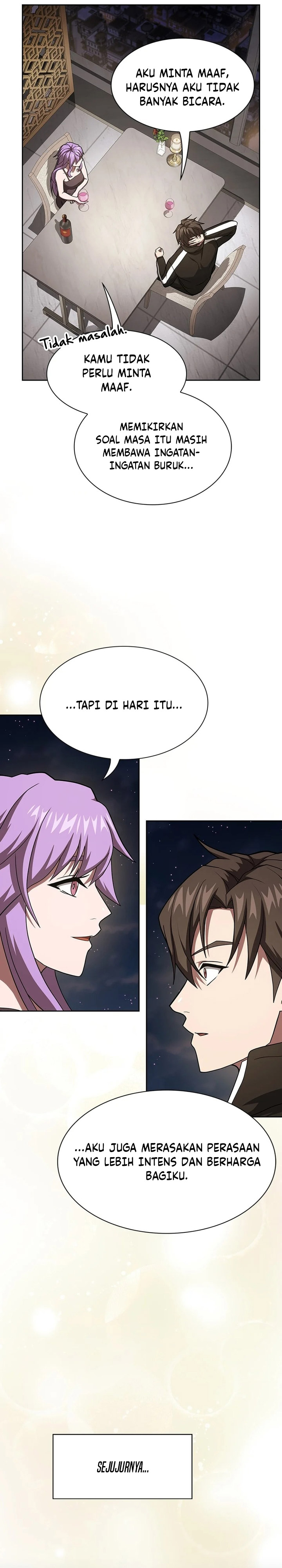 The Tutorial Tower of the Advanced Player Chapter 221 Gambar 27