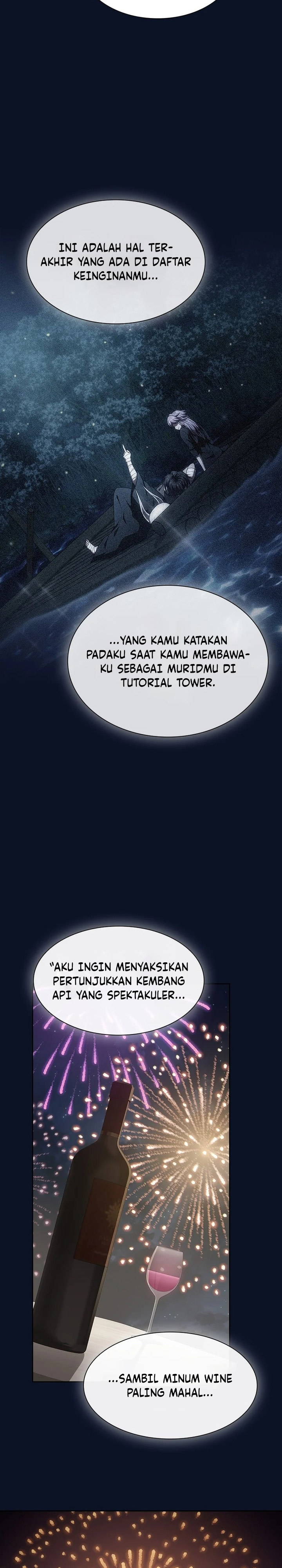The Tutorial Tower of the Advanced Player Chapter 221 Gambar 32