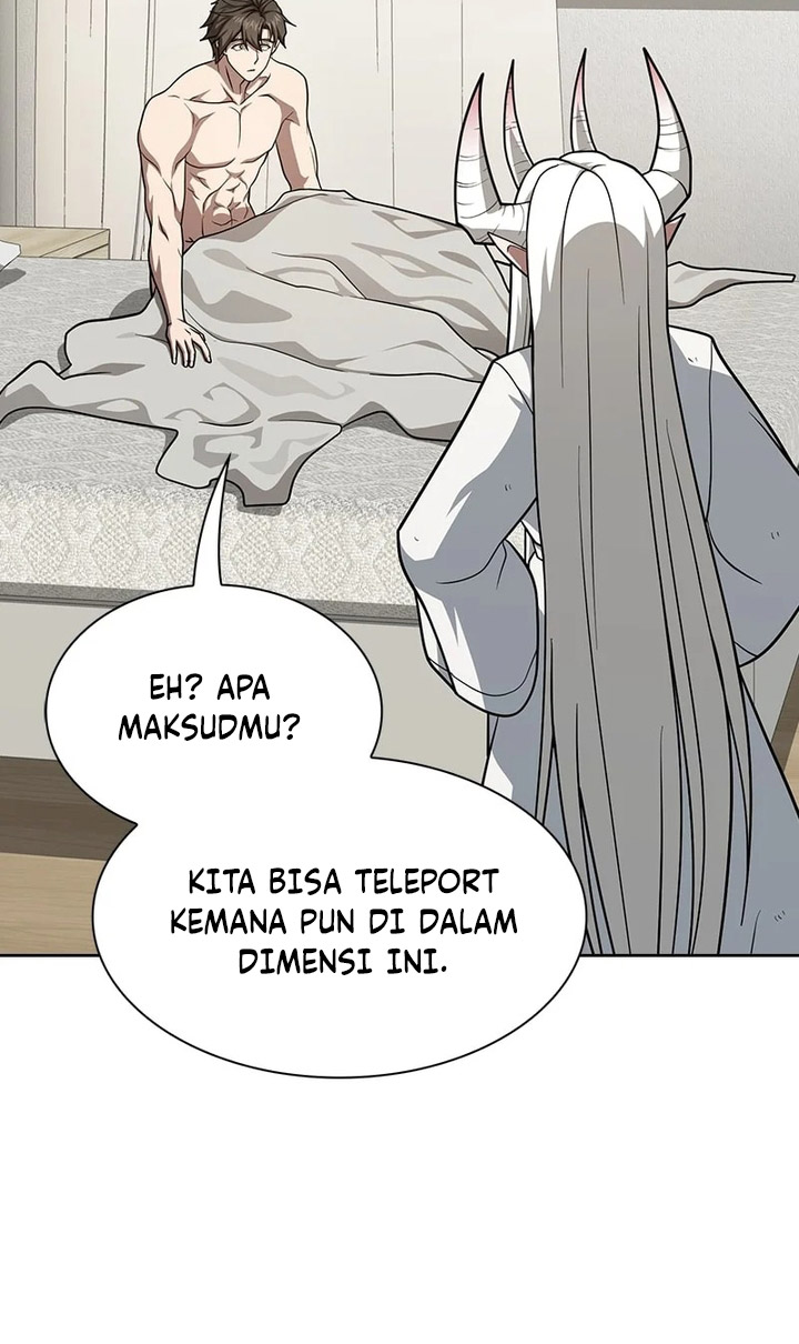 The Tutorial Tower of the Advanced Player Chapter 222 Gambar 8