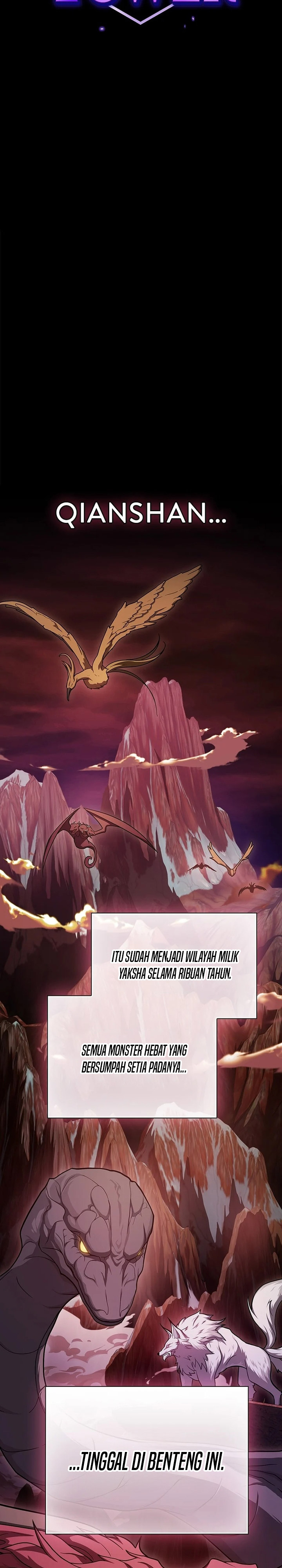 The Tutorial Tower of the Advanced Player Chapter 222 Gambar 11