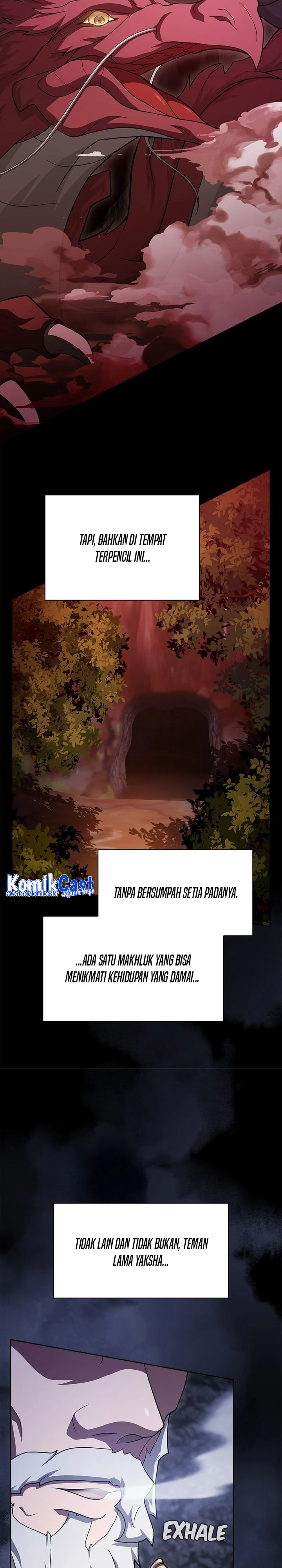 The Tutorial Tower of the Advanced Player Chapter 222 Gambar 12