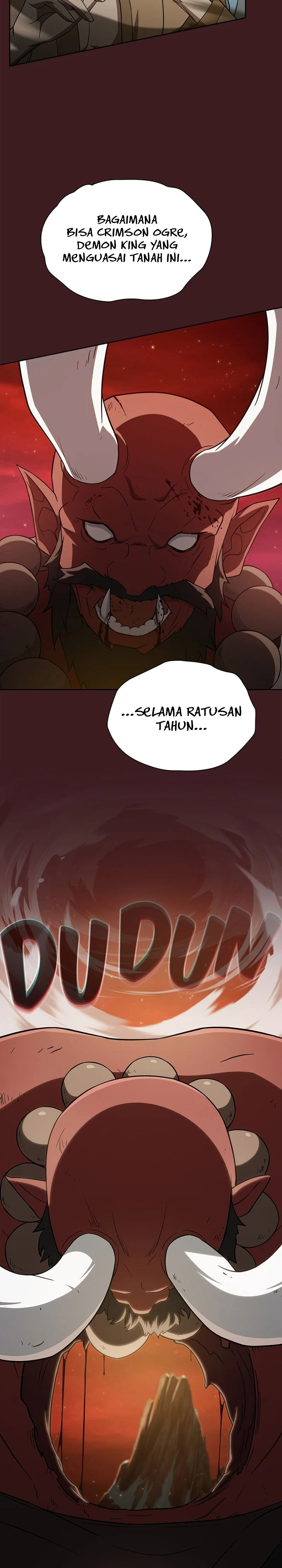The Tutorial Tower of the Advanced Player Chapter 222 Gambar 24