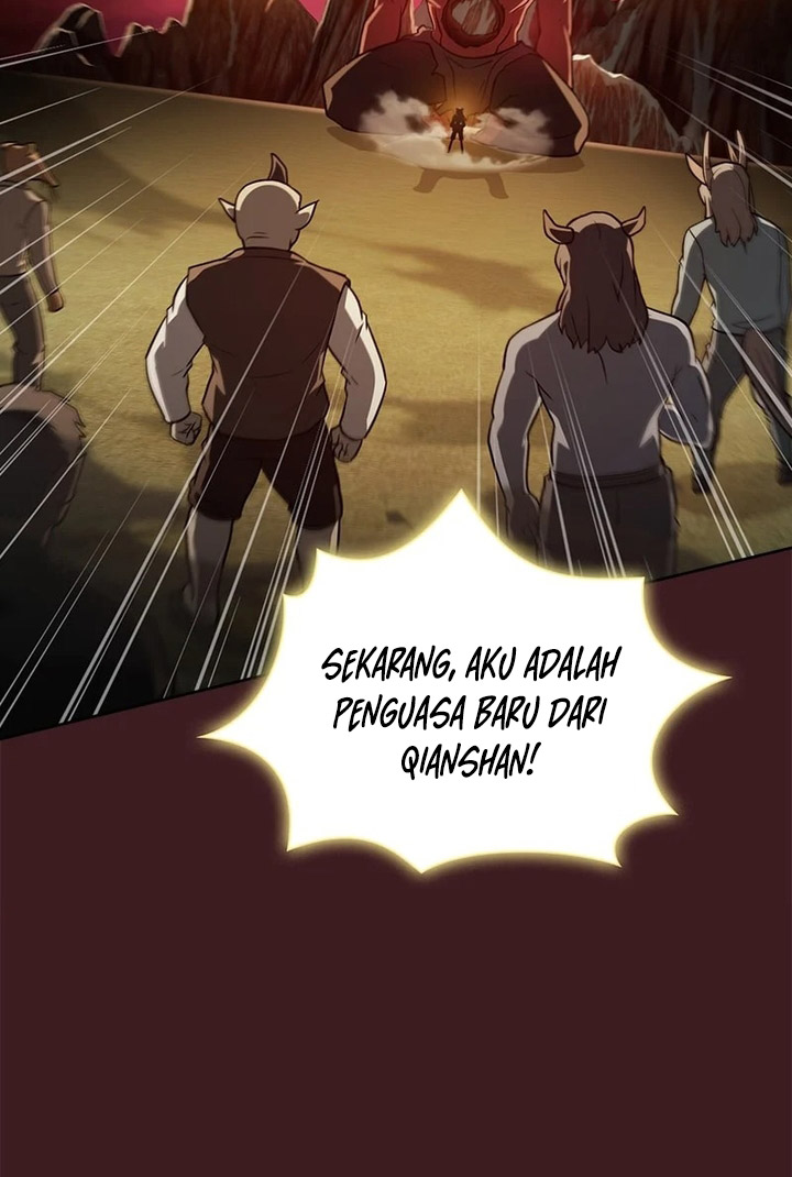 The Tutorial Tower of the Advanced Player Chapter 222 Gambar 26