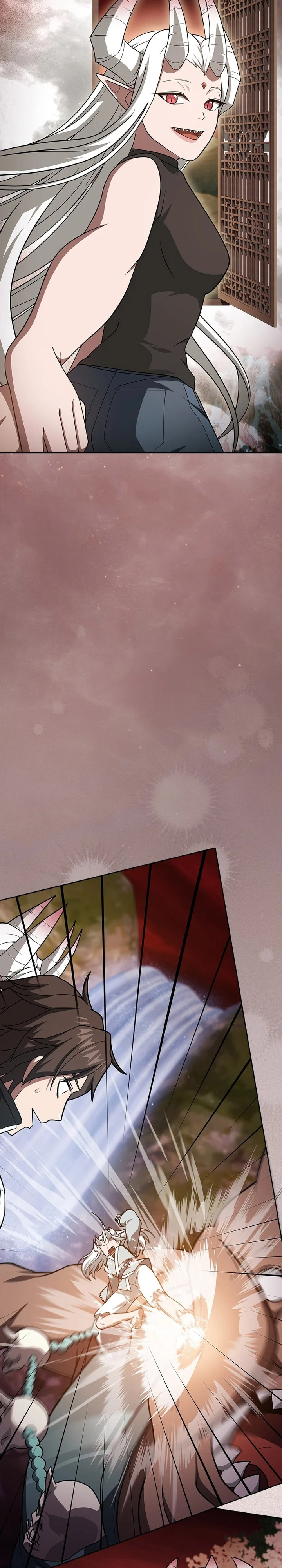 The Tutorial Tower of the Advanced Player Chapter 222 Gambar 31