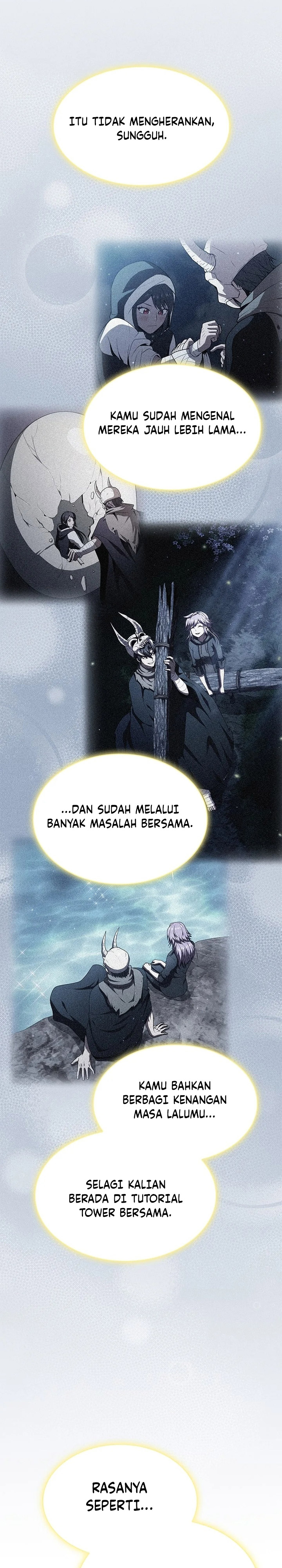 The Tutorial Tower of the Advanced Player Chapter 222 Gambar 37