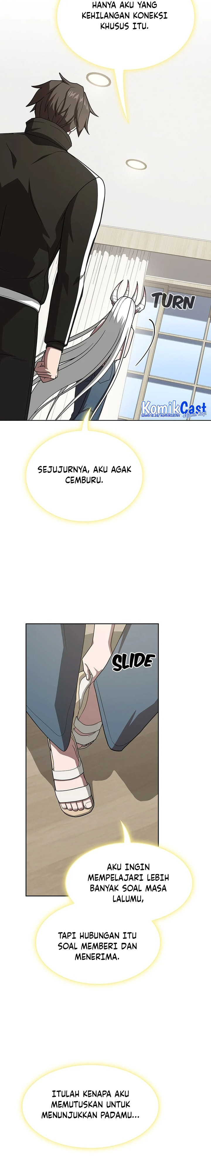 The Tutorial Tower of the Advanced Player Chapter 222 Gambar 38