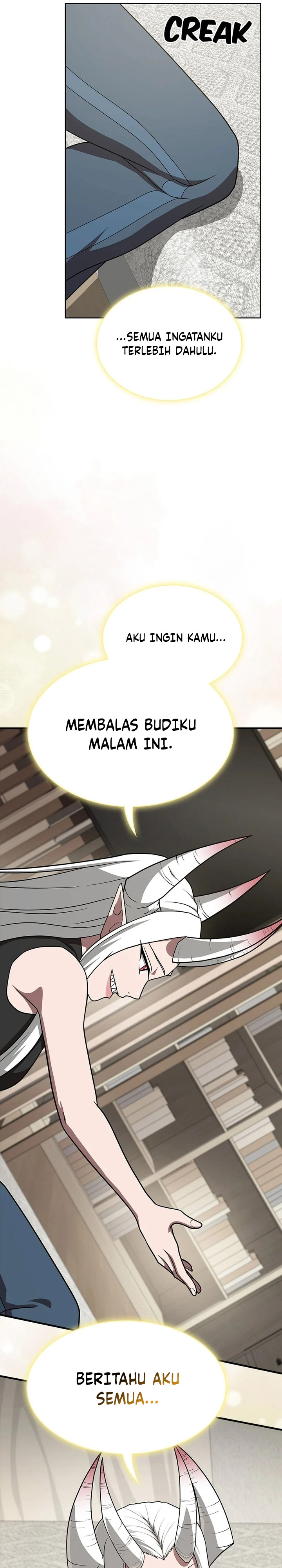The Tutorial Tower of the Advanced Player Chapter 222 Gambar 39