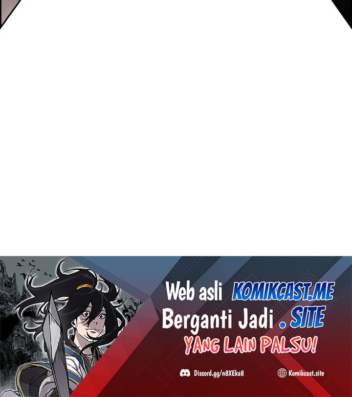 The Undefeatable Swordsman Chapter 142 Gambar 37