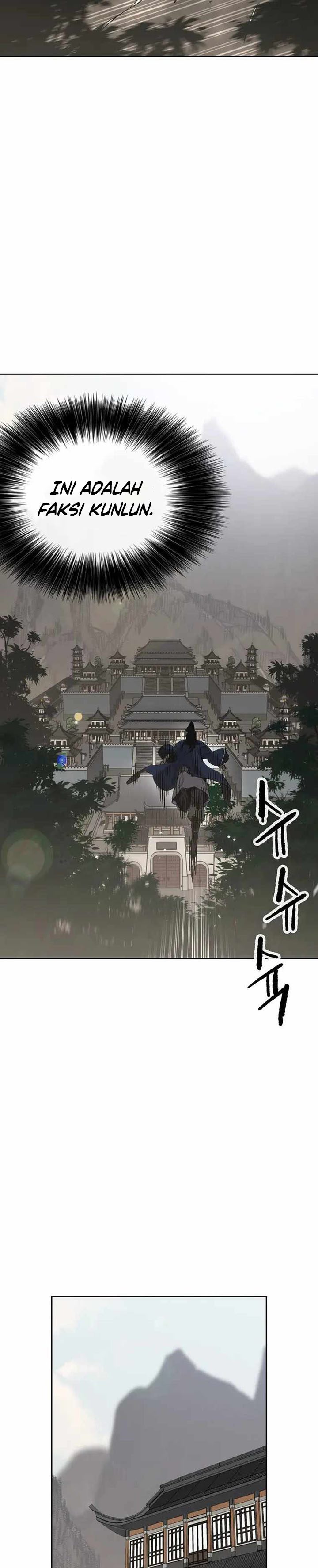The Undefeatable Swordsman Chapter 151 Gambar 30