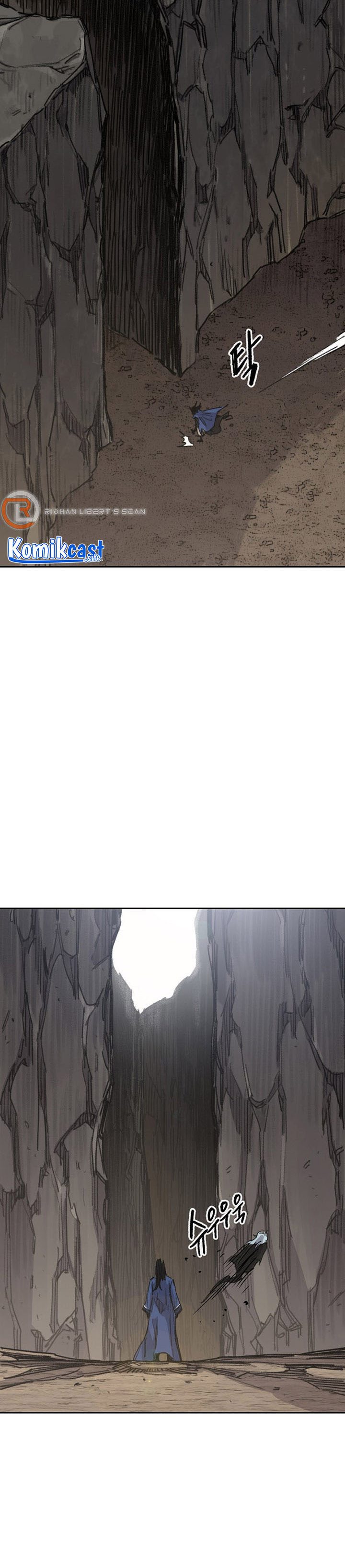 The Undefeatable Swordsman Chapter 158 Gambar 28
