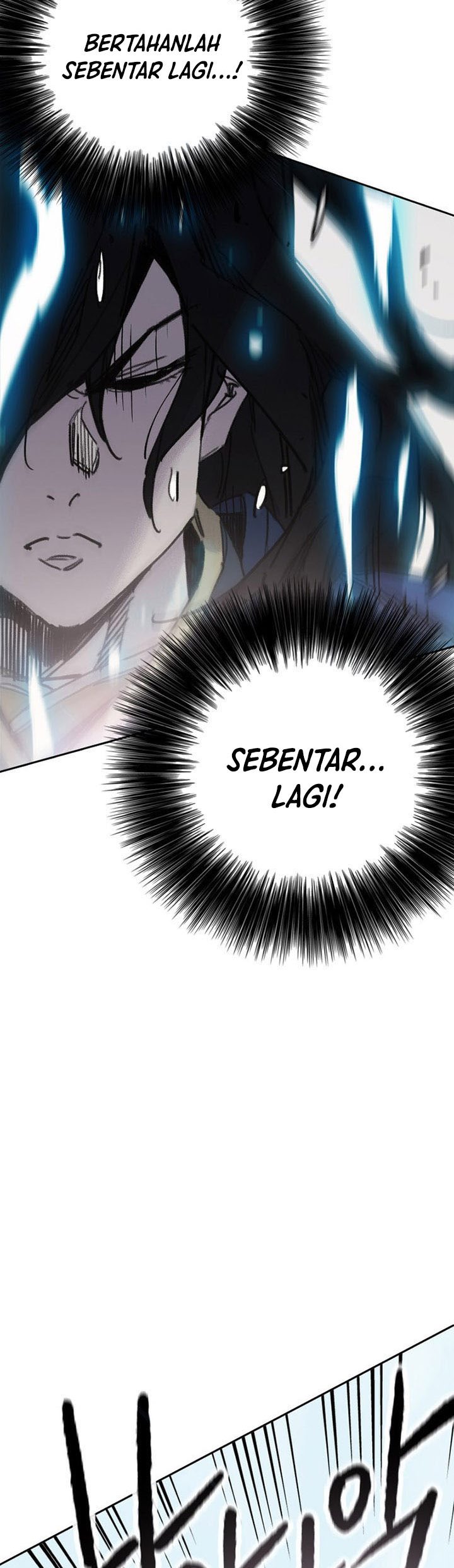 The Undefeatable Swordsman Chapter 158 Gambar 47