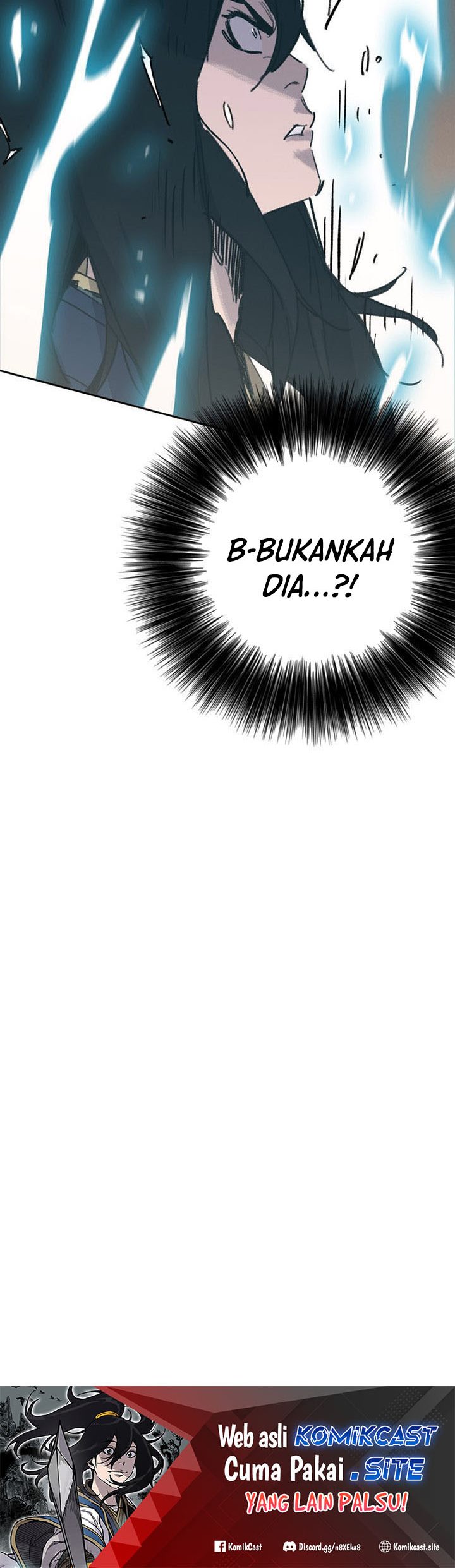 The Undefeatable Swordsman Chapter 158 Gambar 49