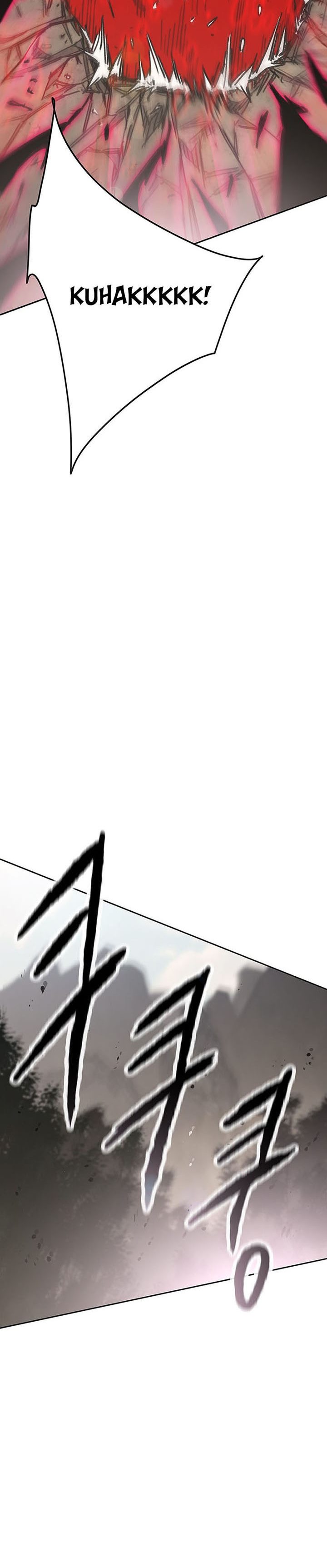 The Undefeatable Swordsman Chapter 162 Gambar 5