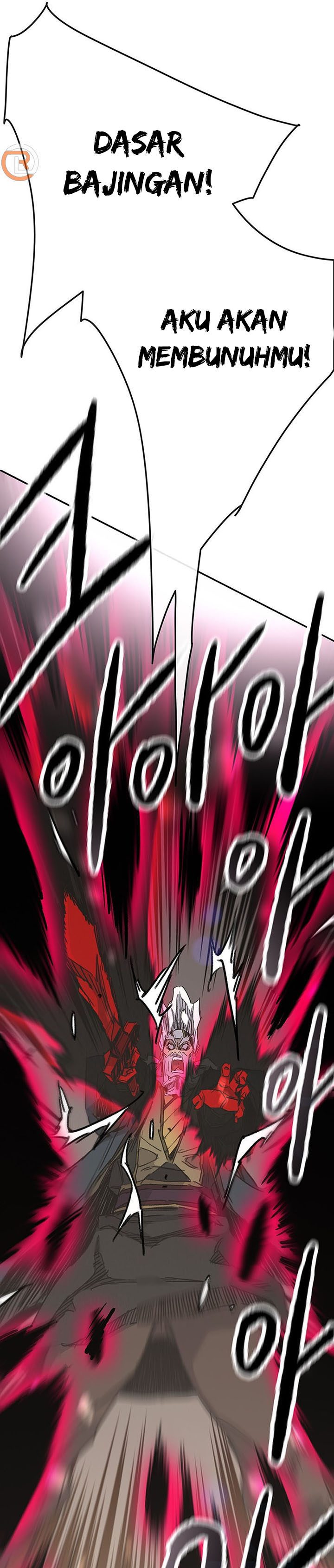 The Undefeatable Swordsman Chapter 162 Gambar 26